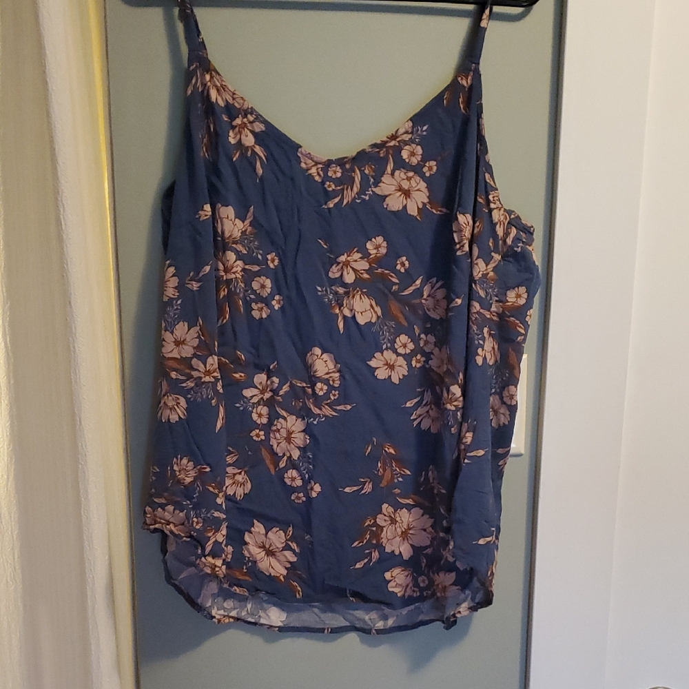 Torrid Top